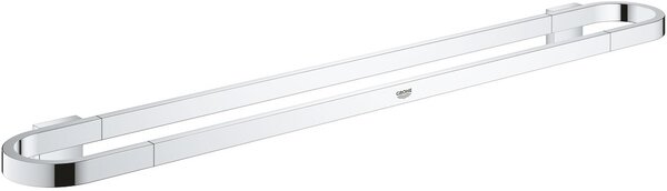 Grohe Selection věšák na ručník chrom 41056000