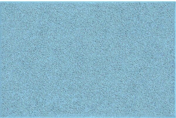 Koupelnová bavlněná předložka Grund Marla | modrá Typ: 60x90 cm