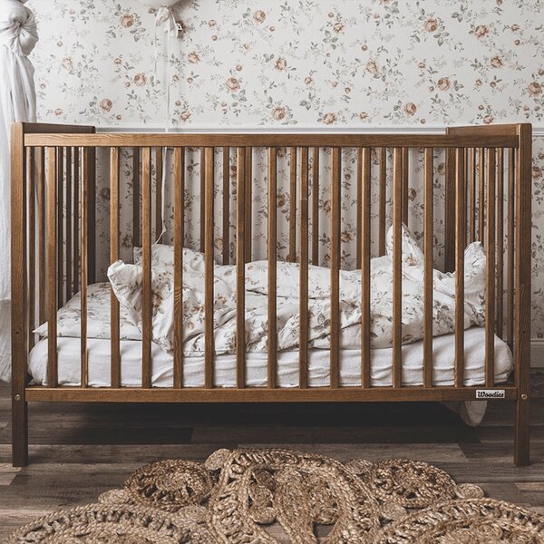 Dětská postýlka Luna Craft Vintage Limited