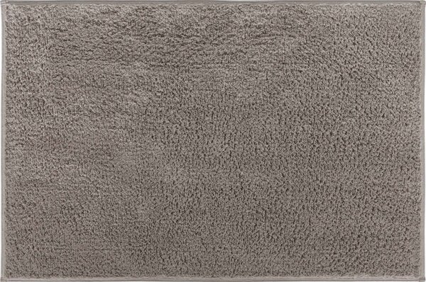 Koupelnová bavlněná předložka Grund Marla | hnědá Typ: 60x90 cm