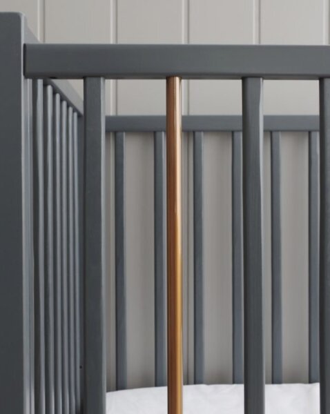 Dětská postýlka Royal 120x60 Limitovaná edice