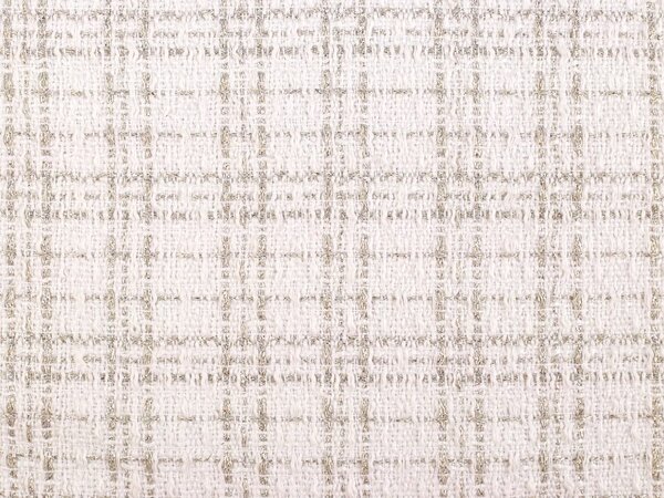 Kostýmovka s lurexem / tvíd - 2 (270 g/m²) černá
