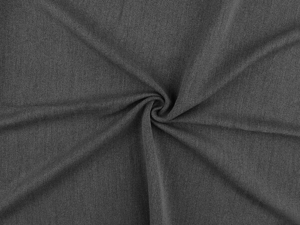 Gabardén oděvní - 068 šedá