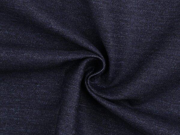 Riflovina / jeans - 08 jeans žíhaný