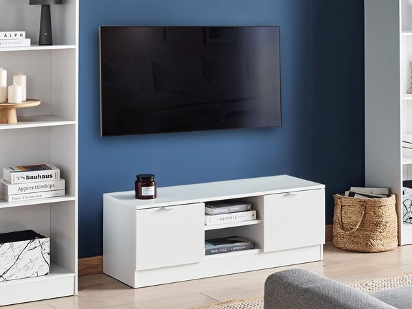 TV stolek WINNIPEG Bílá