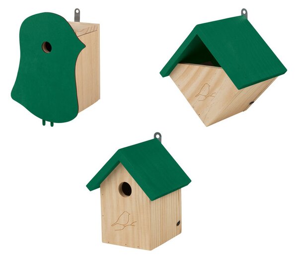 Zoofari® Ptačí budka (100357812)