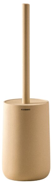 Cosmic Béžová WC štětka Saona