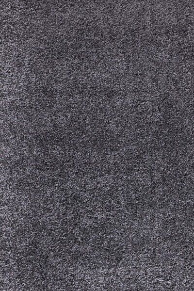Ayyildiz Chlupatý kusový koberec Life Shaggy 1500 šedý Typ: 120x170 cm
