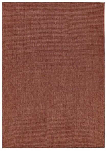 Kusový koberec Twin-Wendeteppiche 103098 terra creme Rozměry koberců: 80x250 (na výběr více variant)