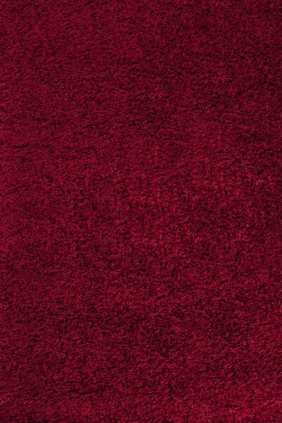 Ayyildiz Chlupatý kusový koberec Life Shaggy 1500 červený Typ: 80x150 cm