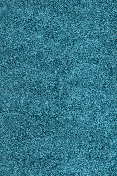 Ayyildiz Chlupatý kusový koberec Life Shaggy 1500 tyrkysový Typ: 80x150 cm