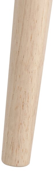 Květináč na stojanu ARPONE 36 cm Světle béžová