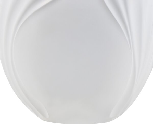 Květináč ARPONE 44 cm Krémově bílá