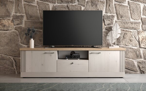 TV stolek COUNTRY (Dub)