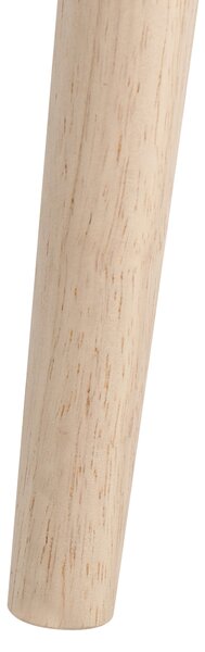 Květináč na stojanu PAVONE 27 cm Světle béžová