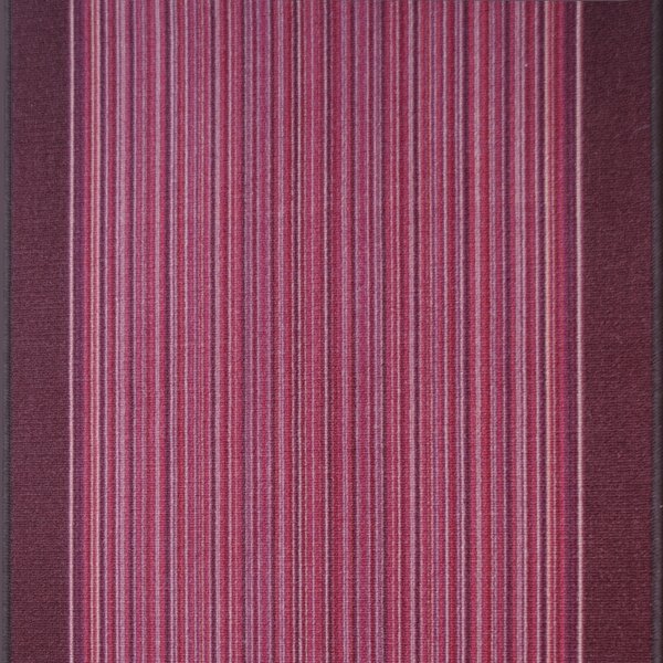 Moderní koberec běhouny Tranzit 8301 | fialový Šíře role: šíře 67 cm
