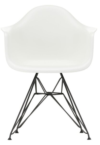 Vitra Židle Eames DAR, white