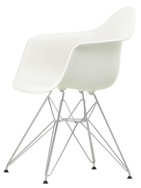 Vitra Židle Eames DAR, white