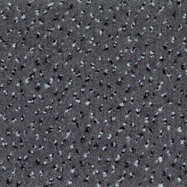 Metrážový koberec zátěžový Bravo 5620 šedý - šíře 4 m Šíře role: Cena za 1 m2