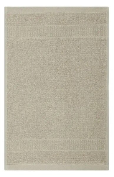 Ručník LIFESTYLE NEW taupe, 30x50 cm