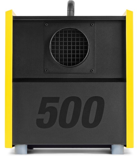 Trotec TTR 500 D, adsorpční odvlhčovač vzduchu