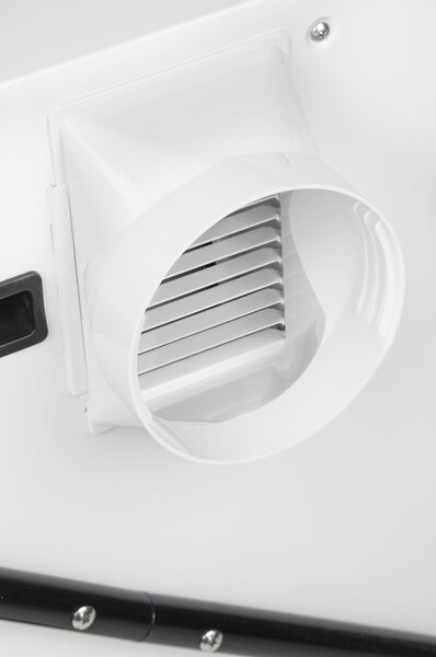 Adaptér na hadici pro odvlhčovač vzduchu Trotec TTK 171 ECO