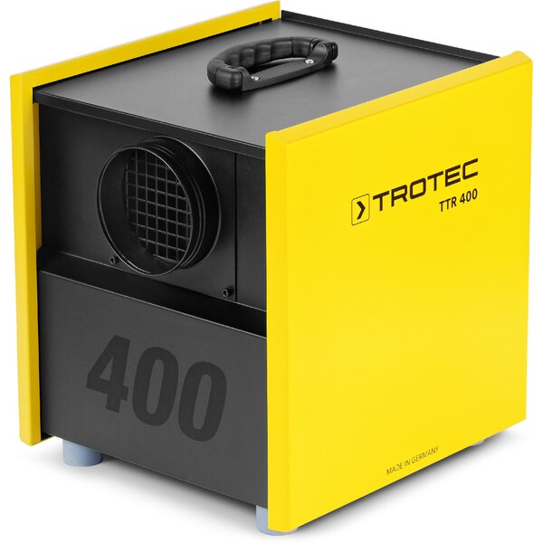 Trotec TTR 400, adsorpční odvlhčovač vzduchu