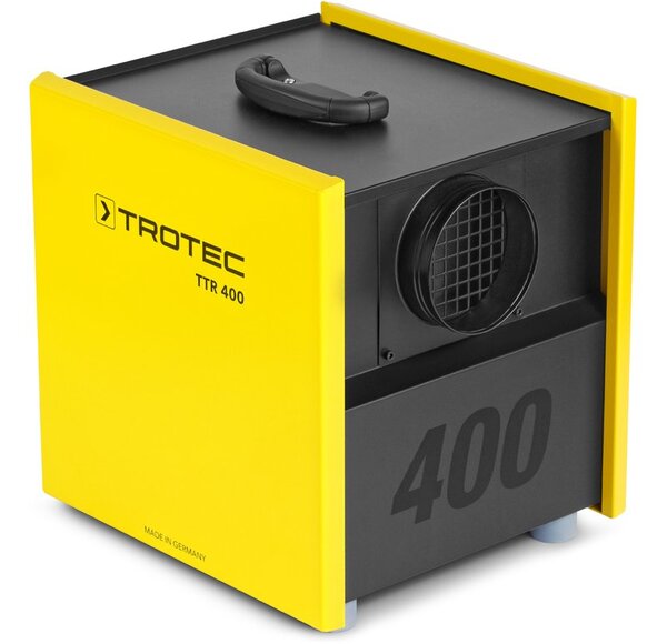 Trotec TTR 400, adsorpční odvlhčovač vzduchu