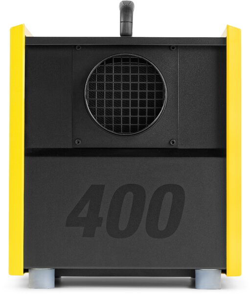 Trotec TTR 400, adsorpční odvlhčovač vzduchu