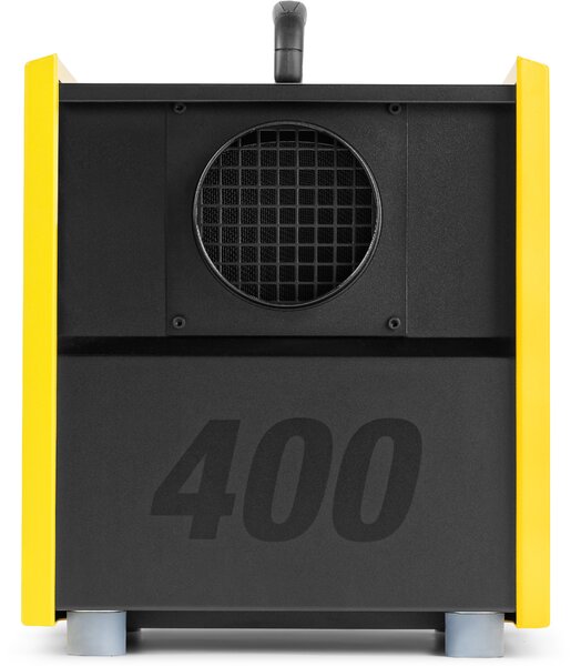 Trotec TTR 400 D, adsorpční odvlhčovač vzduchu
