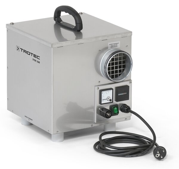 Trotec TTR 160, adsorpční odvlhčovač vzduchu