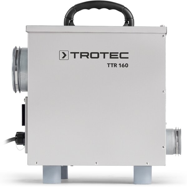 Trotec TTR 160, adsorpční odvlhčovač vzduchu