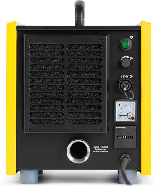 Trotec TTR 300, adsorpční odvlhčovač vzduchu