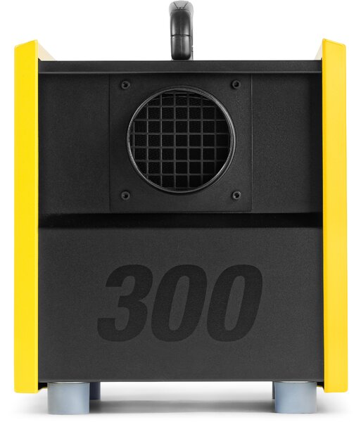 Trotec TTR 300, adsorpční odvlhčovač vzduchu