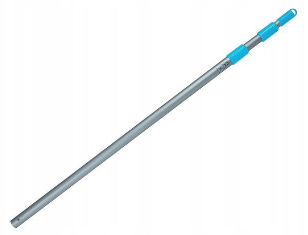 Hliníková teleskopická tyč Bazén 239 Cm INTEX 29054