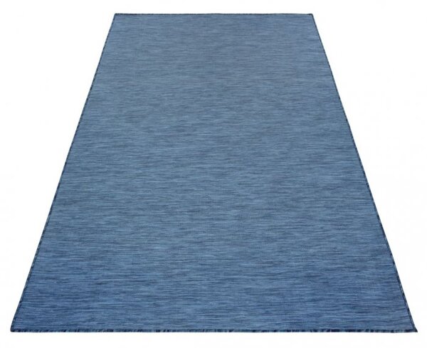 Ayyildiz Kusový koberec Mambo 2000 Blue | Modrý Typ: 80x150 cm
