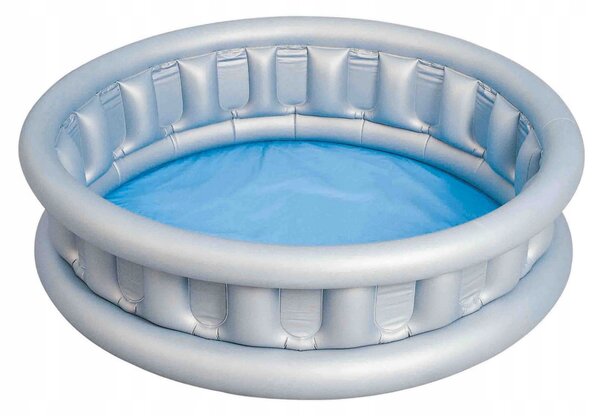 Nafukovací bazén Bestway kulatý 33x33 cm