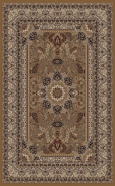 Ayyildiz Klasický kusový koberec Marrakesh 207 Beige | béžový Typ: 80x150 cm