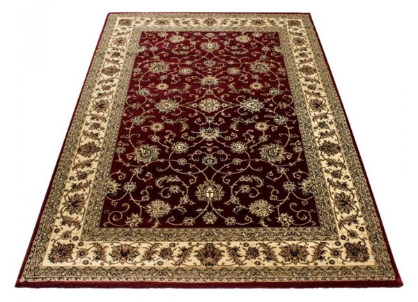 Klasický kusový koberec Marrakesh 210 Red | červený Typ: 120x170 cm