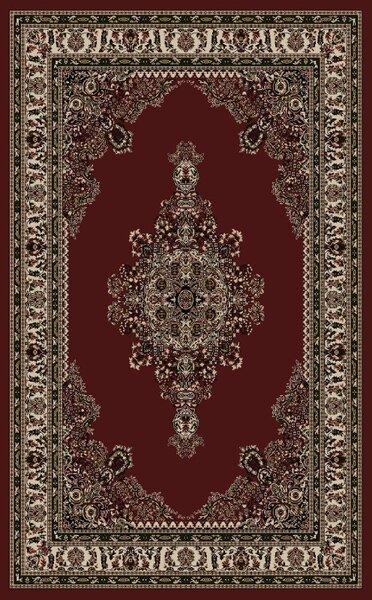 Ayyildiz Klasický kusový koberec Marrakesh 297 Red | červený Typ: 160x230 cm