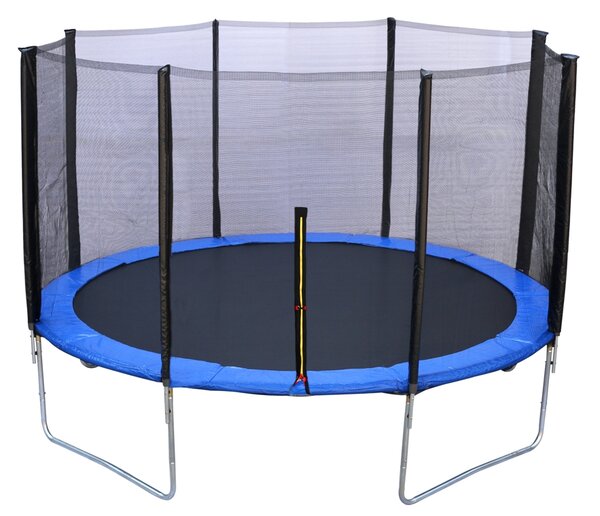 Tomido Zahradní trampolína 250 cm (8FT) TR 8FT