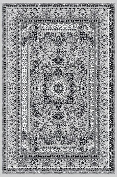 Ayyildiz Klasický kusový koberec Marrakesh 207 Grey | šedý Typ: 200x290 cm