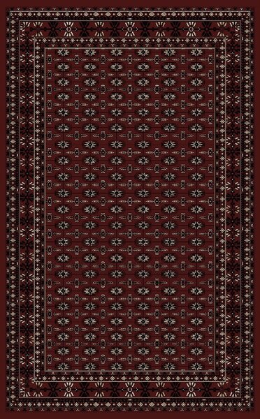 Ayyildiz Klasický kusový koberec Marrakesh 351 Red | červený Typ: 160x230 cm