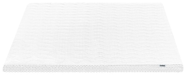 Gelová vrchní matrace FROSTY 140 x 200 cm