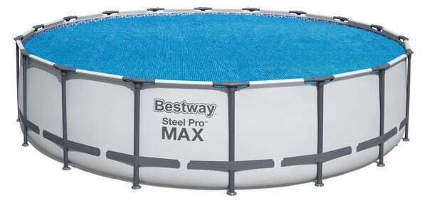 Solární Krycí Plachta do bazénu Bestway FlowClear 58173 527 cm