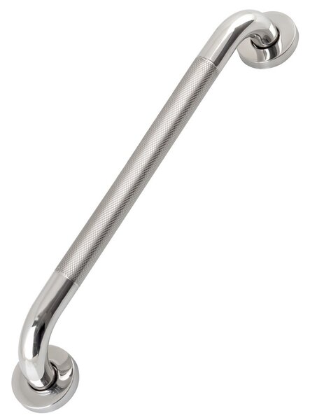 Nástěnné madlo chrom, 50 cm, AWD INTERIOR 2075