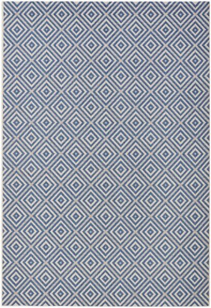 Moderní kusový koberec bouclé Meadow 102468 šedý Typ: 80x150 cm