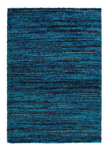 Moderní kusový koberec Nomadic 102691 | tyrkysový Typ: 120x170 cm