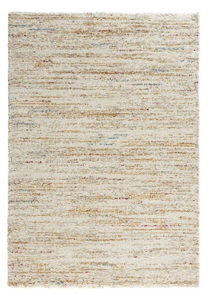 Moderní kusový koberec Nomadic 102690 | krémový Typ: 80x150 cm