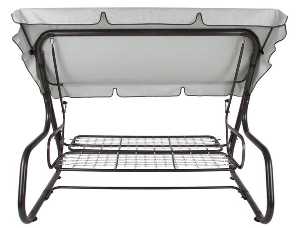 Zahradní houpačka Venezia Lux D048-06FB PATIO 461837